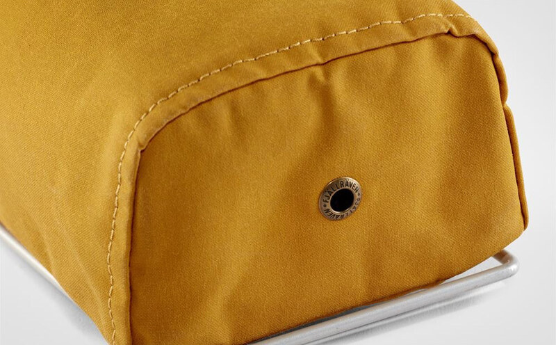 Fjällräven Kånken Bottle Pocket