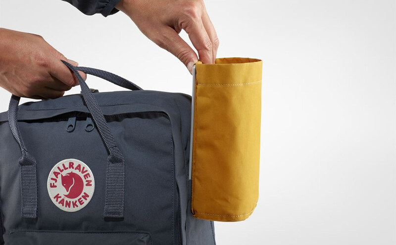 Fjällräven Kånken Bottle Pocket