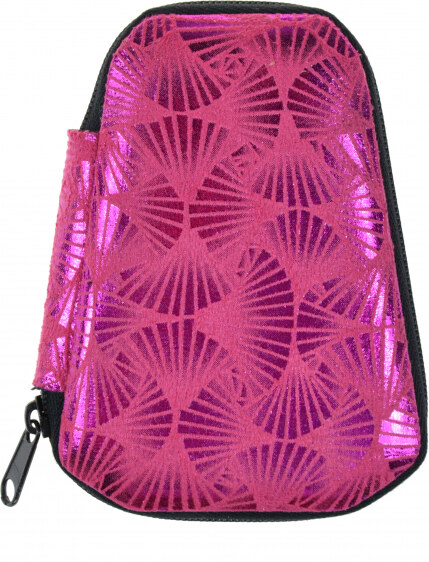 SEGALI Dámska manikúra SEGALI 230402-359 ružová