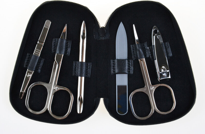 SEGALI Dámska manikúra SEGALI 230402-359 ružová