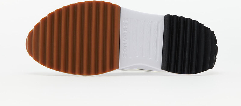 Converse Run Star Hike Low White/ Black/ Gum