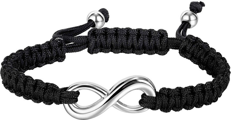 Dámsky náramok z chirurgickej ocele JANE