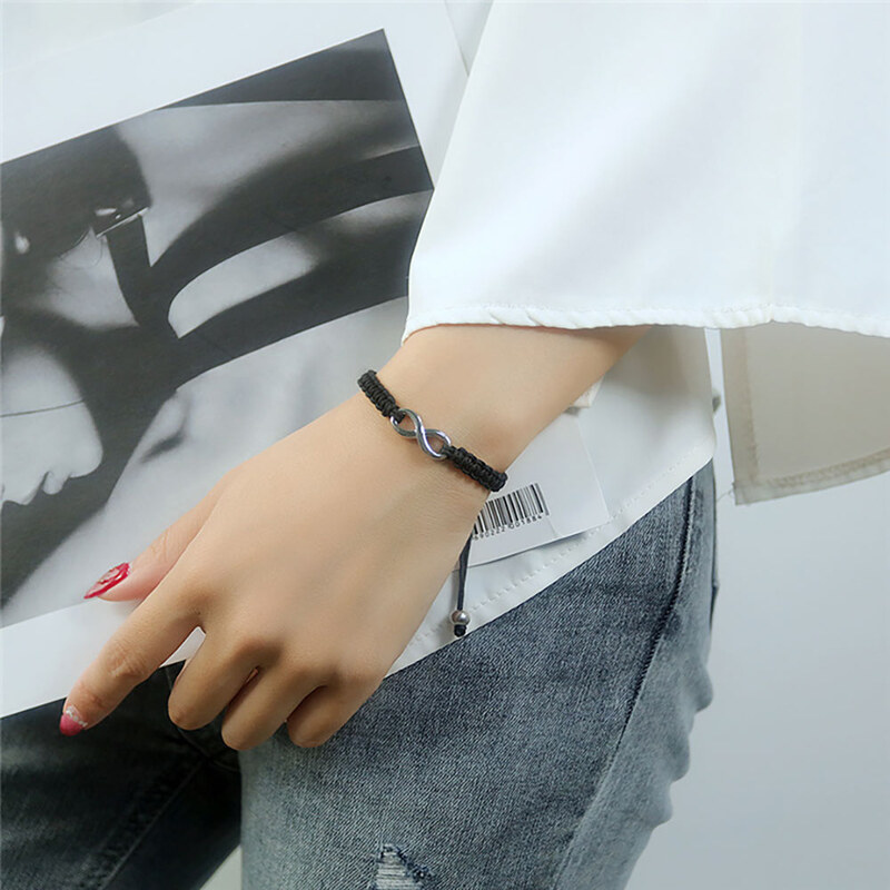 Dámsky náramok z chirurgickej ocele JANE