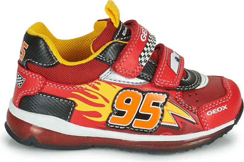 Geox Nízke tenisky TODO Geox