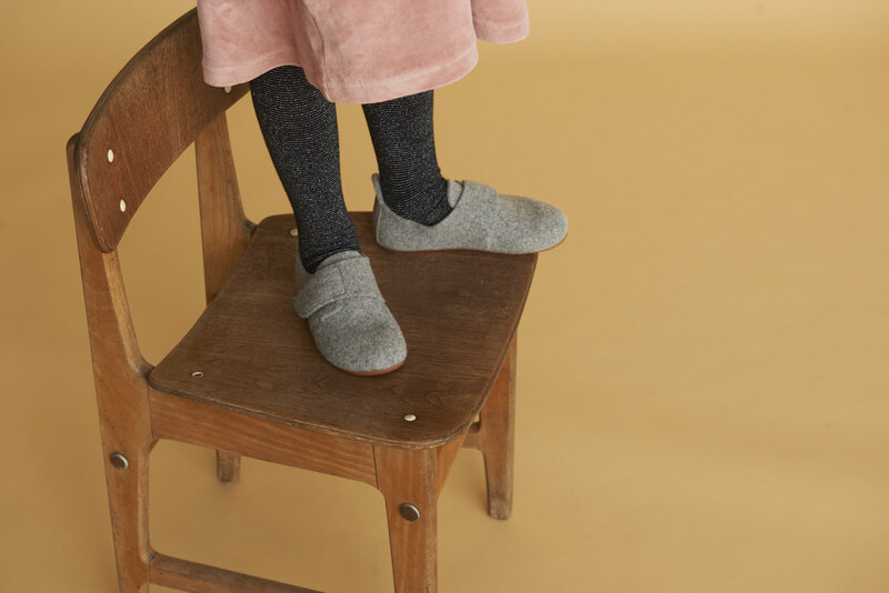 BUNDGAARD Ninka - Šedá