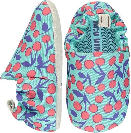 Capáčky Poco Nido Čerešničky