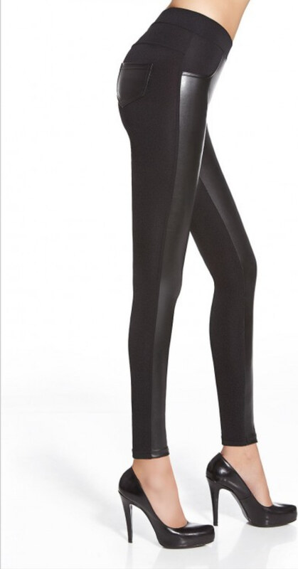 Dámske legíny BasBleu