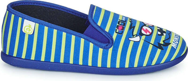 Citrouille et Compagnie Papuče PAKITEL Citrouille et Compagnie