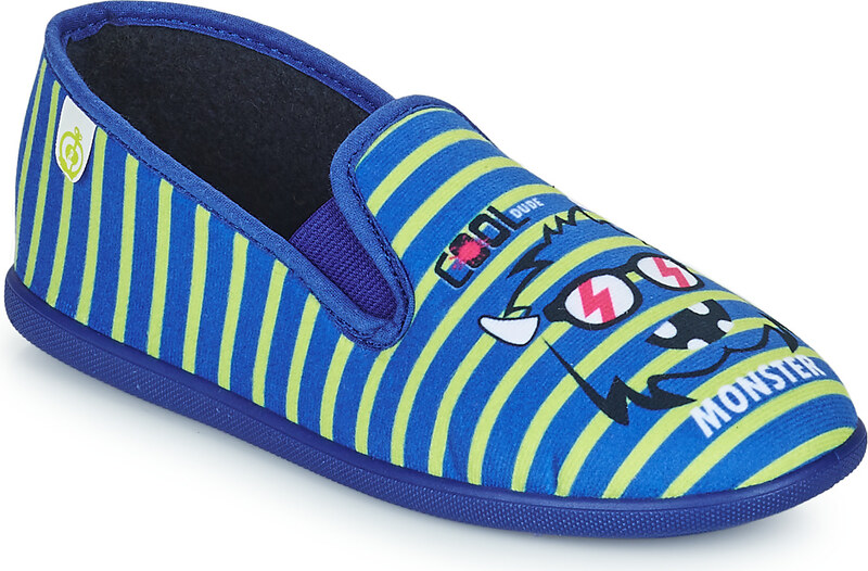 Citrouille et Compagnie Papuče PAKITEL Citrouille et Compagnie