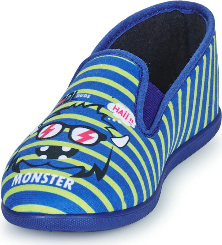 Citrouille et Compagnie Papuče PAKITEL Citrouille et Compagnie