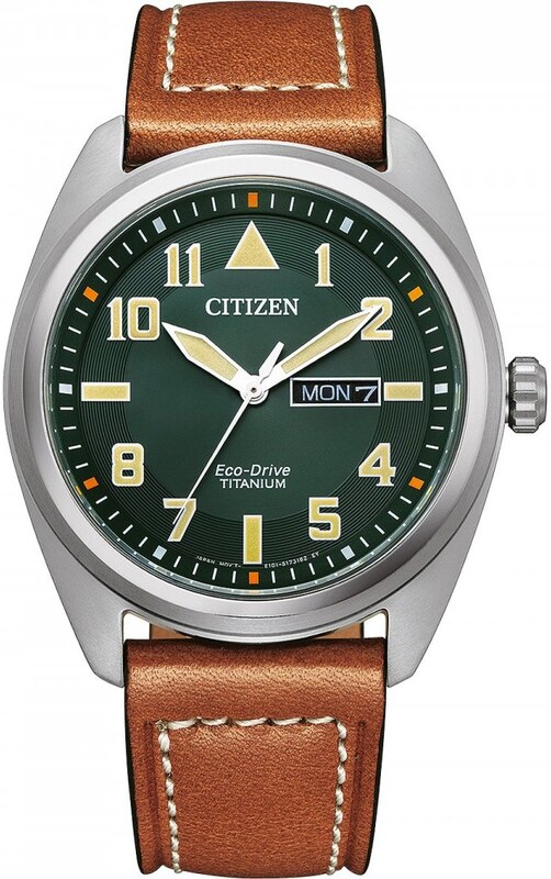 Hodinky Citizen BM8560-11XE