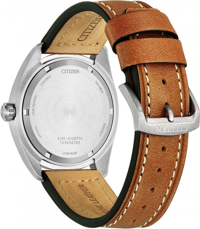 Hodinky Citizen BM8560-11XE