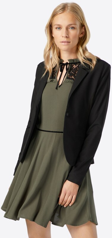 Kaffe Blejzer 'Jillian' čierna