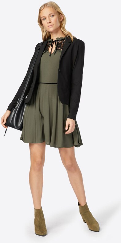 Kaffe Blejzer 'Jillian' čierna