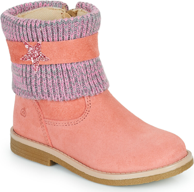 Citrouille et Compagnie Polokozačky PASTEK Citrouille et Compagnie