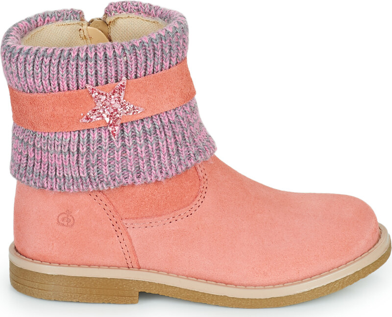 Citrouille et Compagnie Polokozačky PASTEK Citrouille et Compagnie