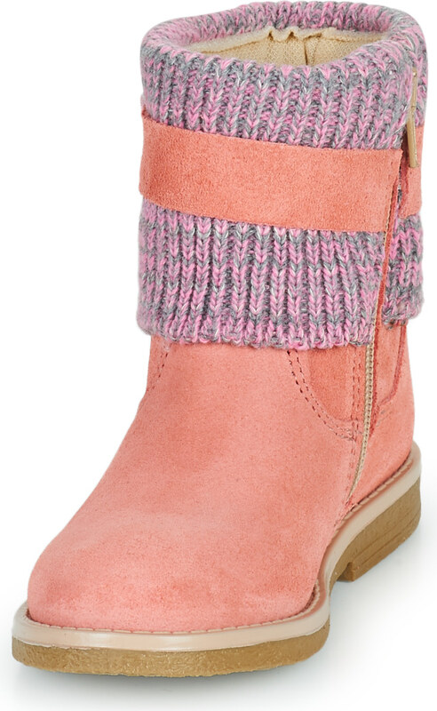 Citrouille et Compagnie Polokozačky PASTEK Citrouille et Compagnie