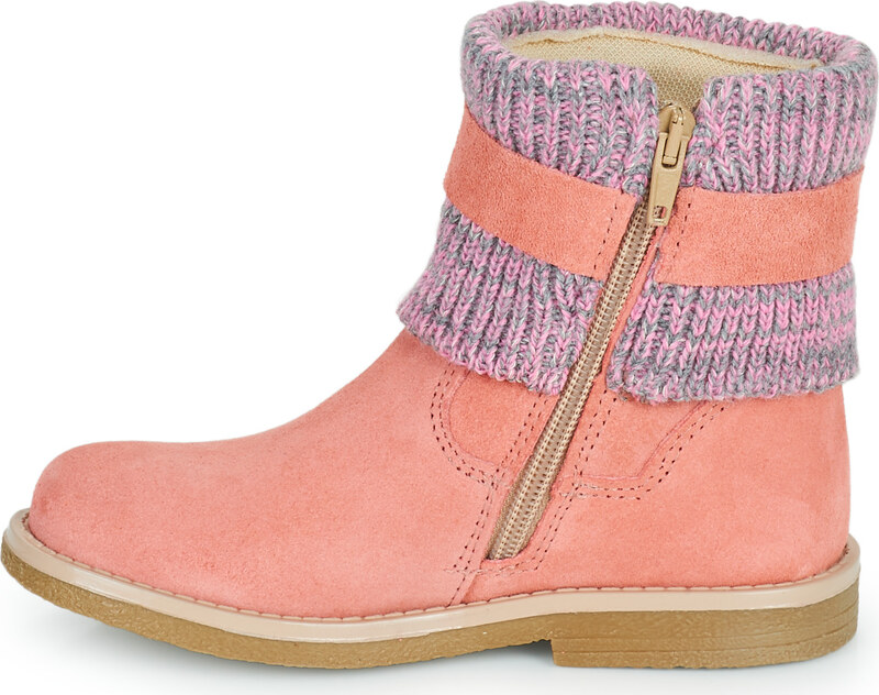 Citrouille et Compagnie Polokozačky PASTEK Citrouille et Compagnie