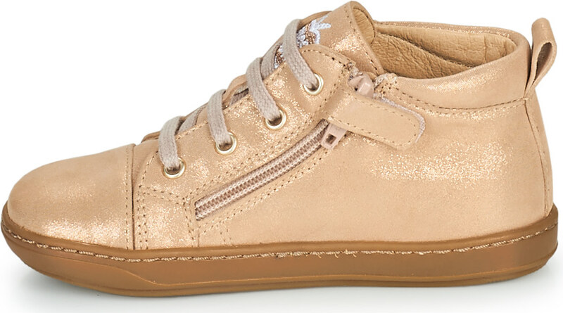 Shoo Pom Členkové tenisky BOUBA ZIP LACE Shoo Pom