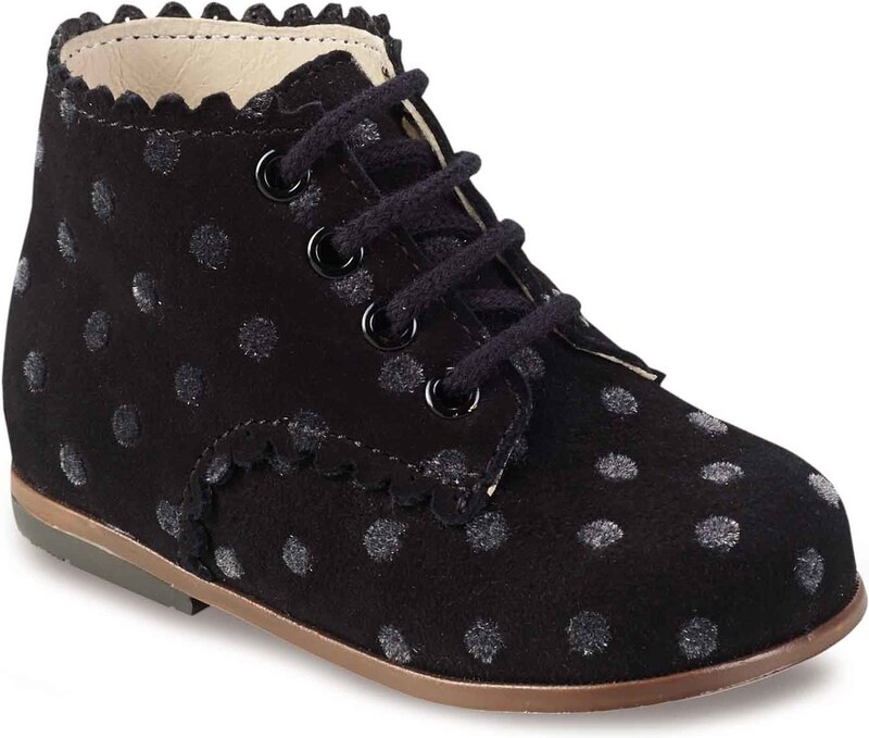 Little Mary Členkové tenisky VIVALDI Little Mary