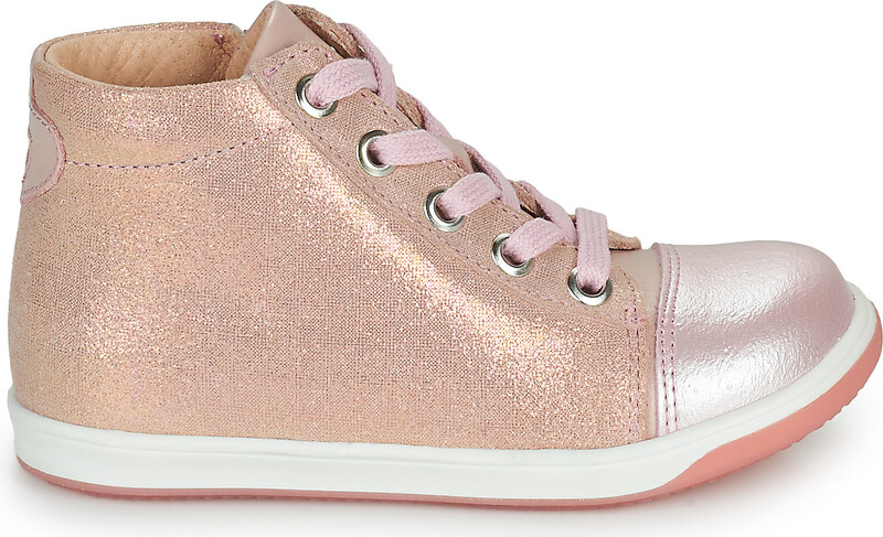 Little Mary Členkové tenisky VITAMINE Little Mary