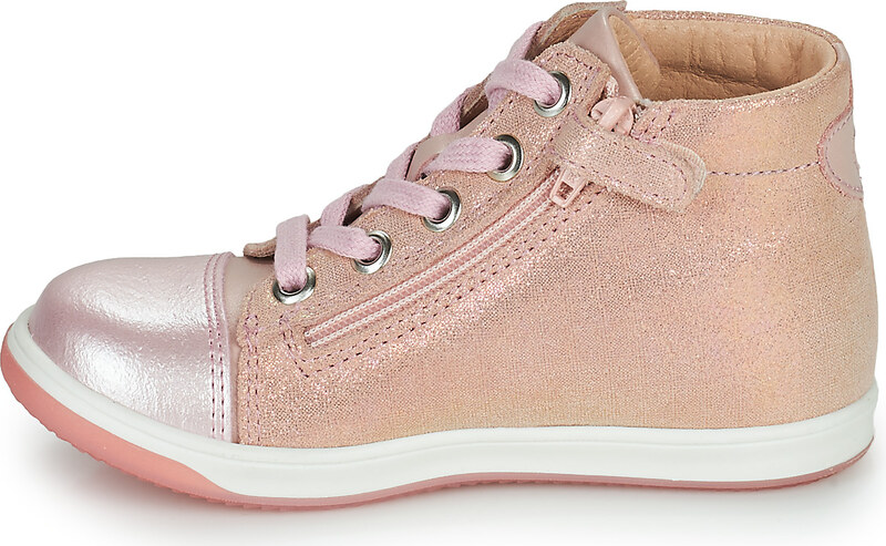 Little Mary Členkové tenisky VITAMINE Little Mary