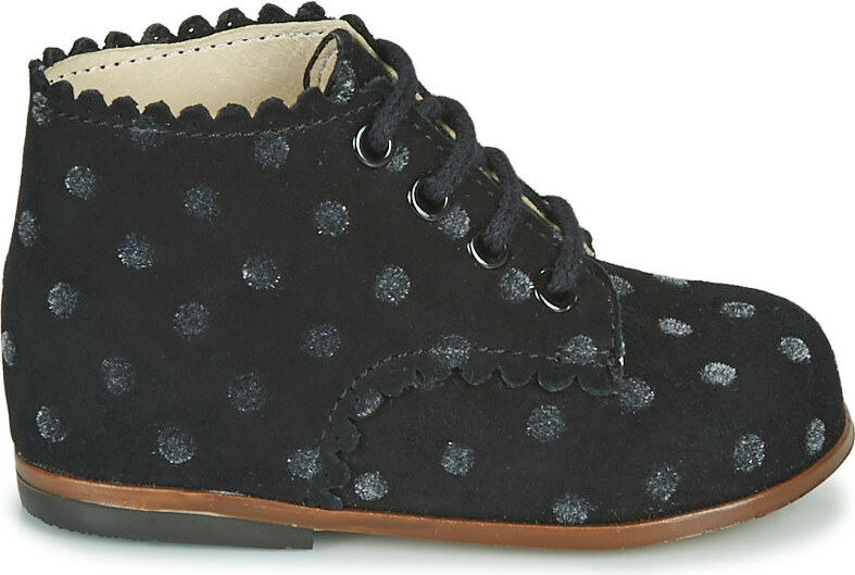 Little Mary Členkové tenisky VIVALDI Little Mary