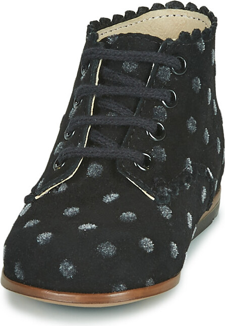 Little Mary Členkové tenisky VIVALDI Little Mary