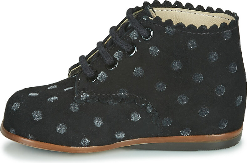 Little Mary Členkové tenisky VIVALDI Little Mary