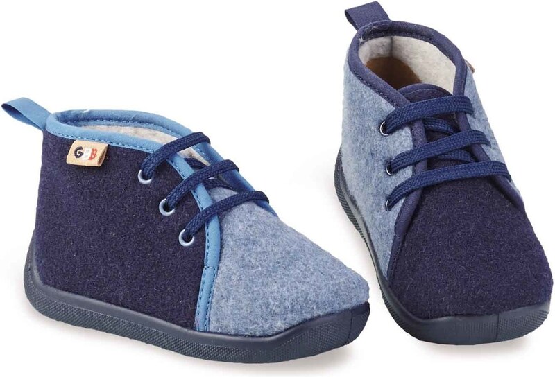 GBB Papuče APOLOCHON GBB