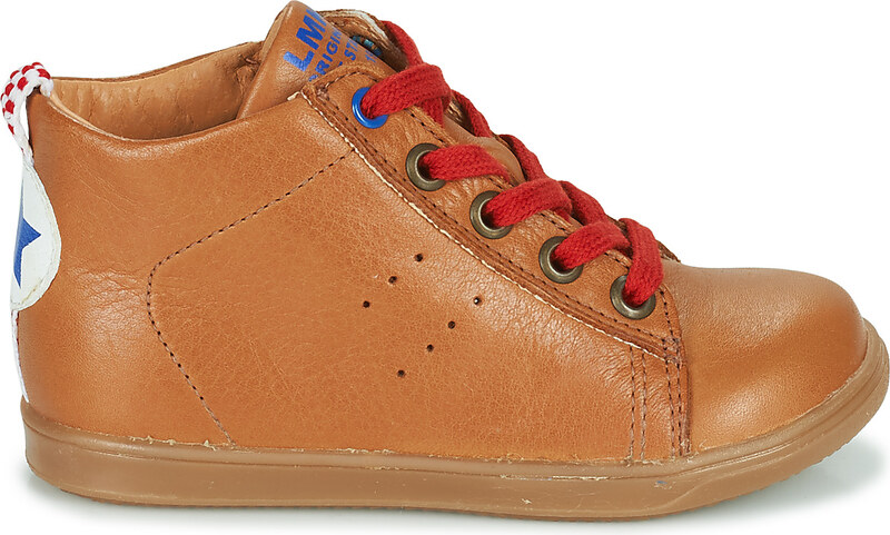 Little Mary Členkové tenisky LEON Little Mary