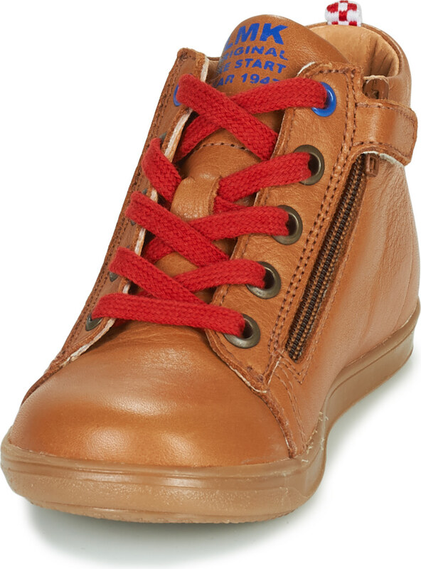 Little Mary Členkové tenisky LEON Little Mary