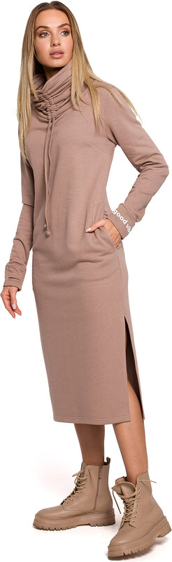 Dámske šaty M622 - Moe