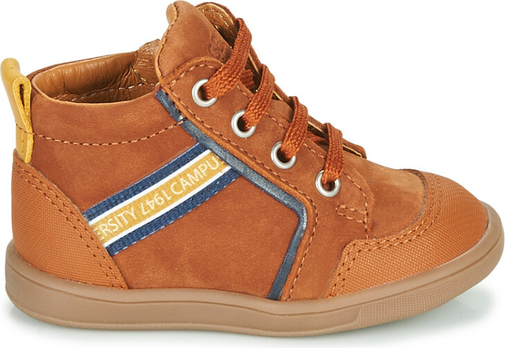 GBB Členkové tenisky GERMAIN GBB