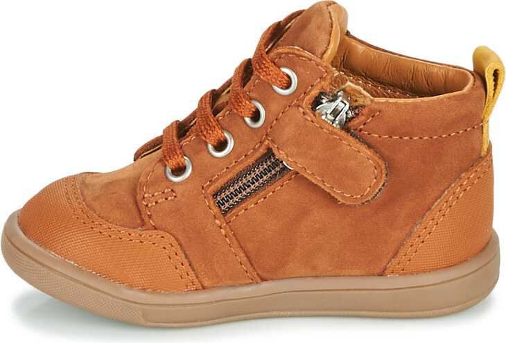 GBB Členkové tenisky GERMAIN GBB