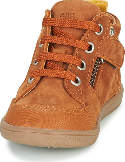 GBB Členkové tenisky GERMAIN GBB