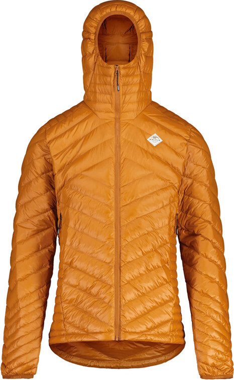 Maloja Jacket Steinbock M