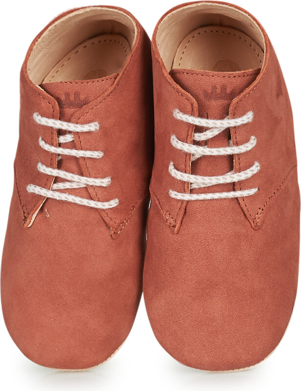 Easy Peasy Papuče BLABLU Easy Peasy