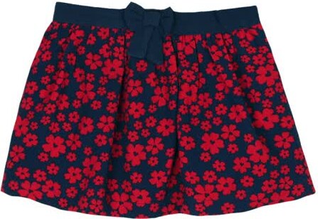 Boboli 18726117-9883 Vzorovaná sukňa