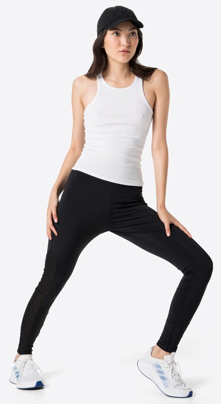 Urban Classics Legíny čierna