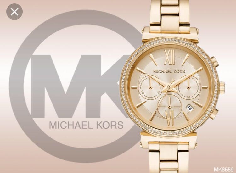 Michael Kors MK6559
