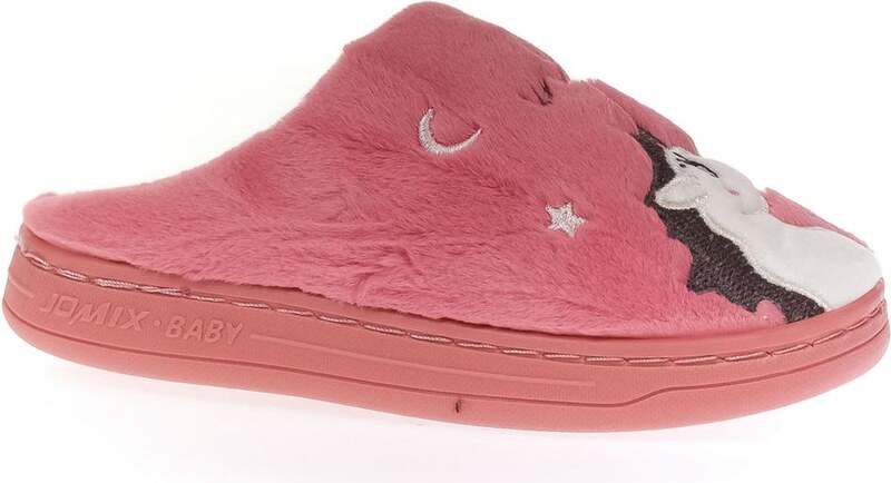 JOHN-C Detské koralové papuče BING