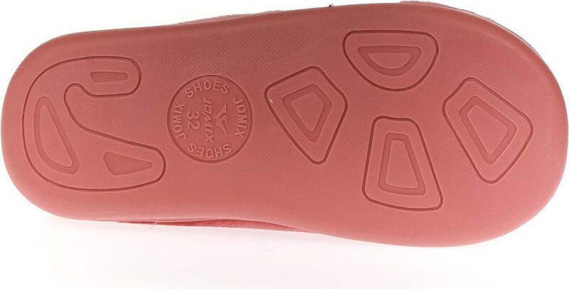 JOHN-C Detské koralové papuče BING