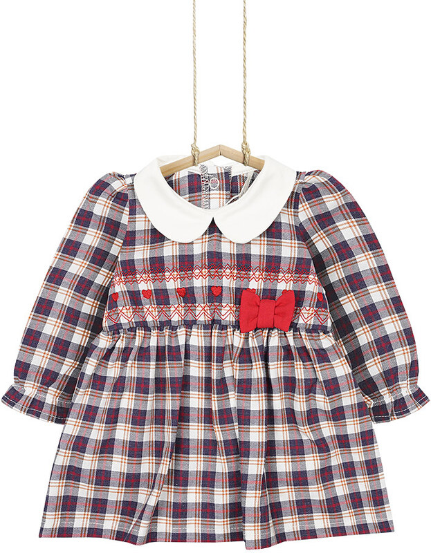 Bebakids dojčenské polodupačky body