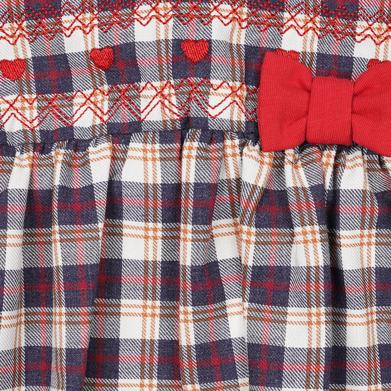 Bebakids dojčenské polodupačky body