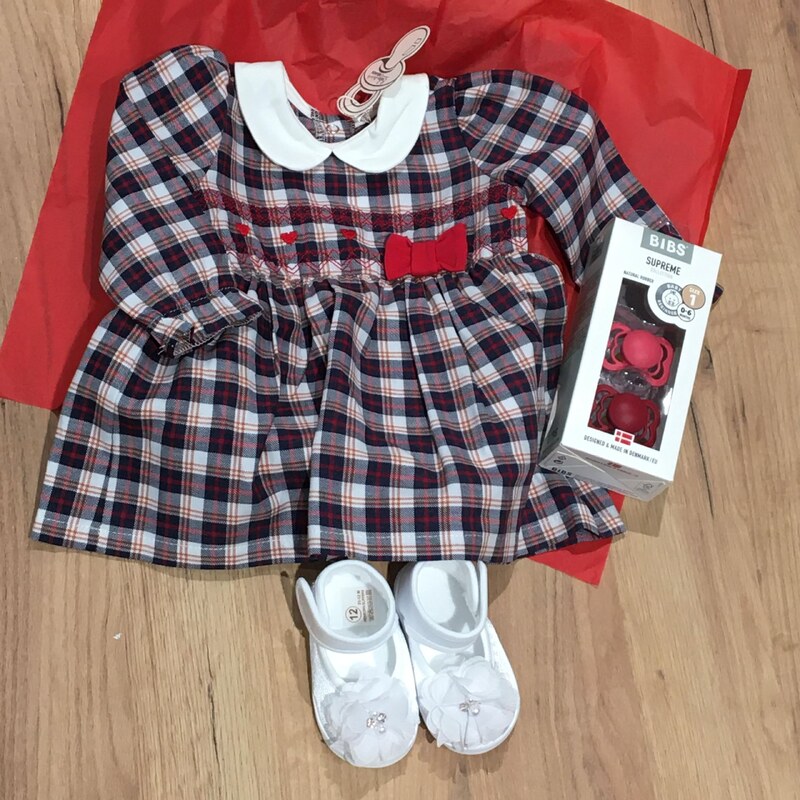 Bebakids dojčenské polodupačky body