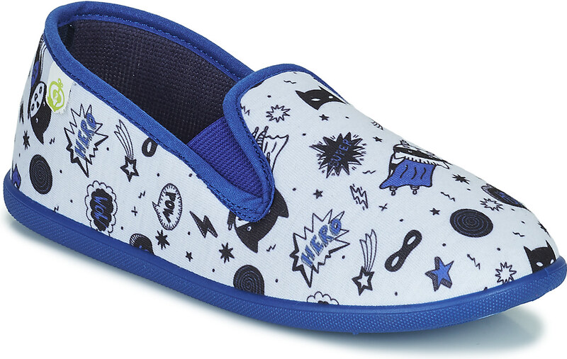 Citrouille et Compagnie Papuče MALINOU Citrouille et Compagnie