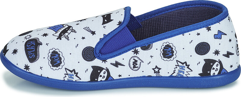 Citrouille et Compagnie Papuče MALINOU Citrouille et Compagnie