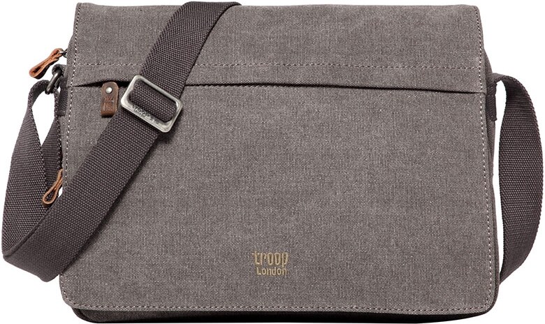 Troop London Veľká značková brašna cez rameno (GT450)