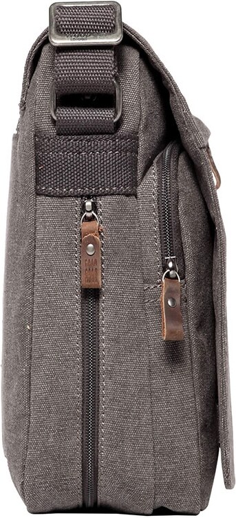 Troop London Veľká značková brašna cez rameno (GT450)